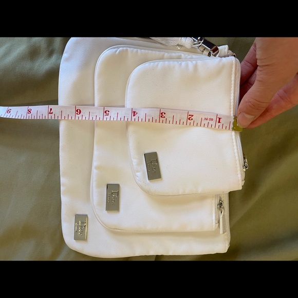 Dior Beauty Bags (set of 3!) - Picture 6 of 6